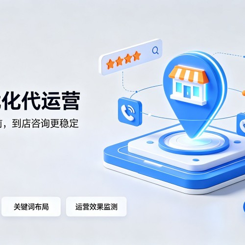 江门GEO优化