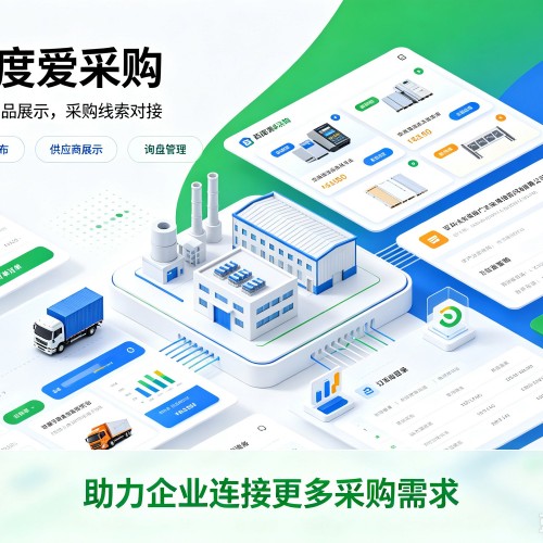 江门百度爱采购
